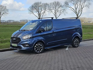 Ford Transit Custom 310 2.0 TDCI L2H1 Sport 170pk