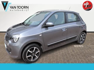 Renault Twingo 0.9 TCe Dynamique.