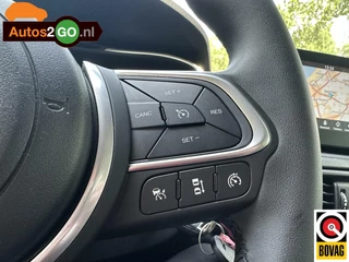 Fiat Tipo Fiat Tipo 1.5 Hybrid - afbeelding nr 11