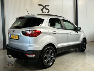 Ford EcoSport Ford EcoSport 125 pk EcoBoost Trend Ultimate | Navi | Apple CarPlay | Cruise | PDC | Trekh. | Org. NLD. | - afbeelding nr 37