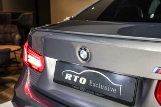 BMW M3 BMW 3-serie M3 Competition|Manufaktur limited edition 1/20 - afbeelding nr 20