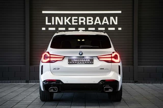 BMW X3 BMW X3 xDrive30e Hybrid | M Sport | Panodak | Harman Kardon | ACC | M Sportstoel | 20 inch | - afbeelding nr 15