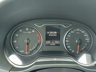 Audi A3 Audi A3 Cabriolet 35 TFSI CoD Sport S Line Edition Automaat, airco,cruisecontrol,navigatie,achteruitrij camera,parkeersensoren, - afbeelding nr 28