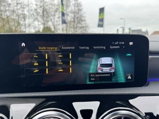 Mercedes-Benz A-Klasse Mercedes A-klasse AMG 45 4MATIC+ Premium Plus | Aero AMG | - afbeelding nr 19