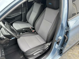 Hyundai i20 Hyundai i20 1.0 T-GDI 120pk Premium | Navi | Camera | 16'' | Stoel+stuurverw. - afbeelding nr 7