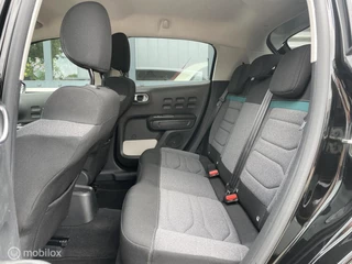 Citroën C3 Citroen C3 1.2 PureTech Saint James - afbeelding nr 20
