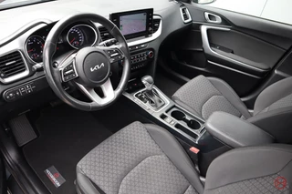 Kia Ceed Sportswagon Kia Ceed Sportswagon 1.0 T-GDi MHEV Automaat / ACC / Camera / Stoel + stuurverwarming - afbeelding nr 34