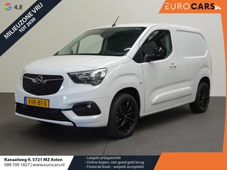 Opel Combo - 394161620-0