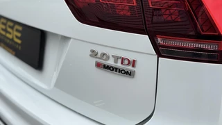 Volkswagen Tiguan Volkswagen Tiguan 2.0 TDI 4Motion Highline Pano | Full Option | Trekhaak - afbeelding nr 33