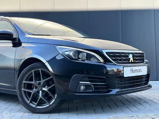 Peugeot 308 Peugeot 308 SW 1.2 PureTech Blue Lease Executive 121.000 nap - afbeelding nr 2