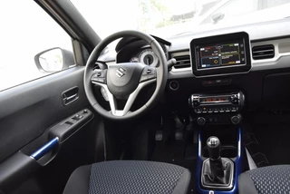 Suzuki Ignis Suzuki Ignis 1.2 Smart Hybrid Style | Slechts 1.600 KM!! | (Bijna) nieuw | Trekhaak | - afbeelding nr 29