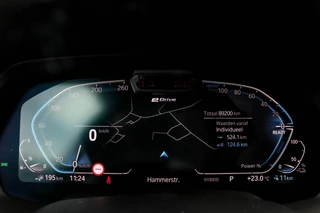 BMW X5 BMW X5 XDrive45e - LASER - PANO - TREKHAAK - afbeelding nr 27