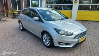 Ford Focus Ford Focus 1.0 Titanium - afbeelding nr 1
