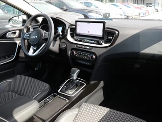 Kia Ceed Sportswagon Kia Ceed Sportswagon 1.6 GDI PHEV DynamicPlusLine I Leder I Elek. stoelverstelling - afbeelding nr 3