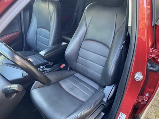 Mazda CX-3 Mazda CX-3 2.0 SAG 120 TS+ - afbeelding nr 17