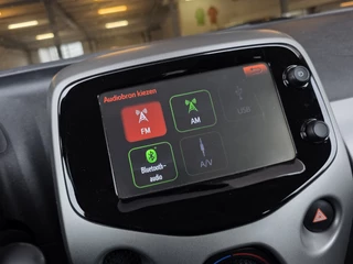 Toyota Aygo Toyota Aygo 1.0 VVT-i x-play, 1e Eig! Camera! Zondag OPEN! - afbeelding nr 15