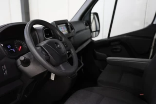 Opel Movano Opel Movano 2.3 Turbo L3H2 POST NL SCHAPPEN - afbeelding nr 8