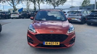 Ford Kuga Ford Kuga 1.5 EcoBoost ST-Line X | Winterpakket | Adaptieve Cruise Control | Head-up Display | Electrische achterklep - afbeelding nr 2