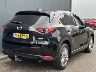 Mazda CX-5 Mazda CX-5 2.0 SkyActiv-G 165pk Business Luxury / Trekhaak - afbeelding nr 7
