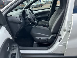 Toyota Aygo - afbeelding nr 11