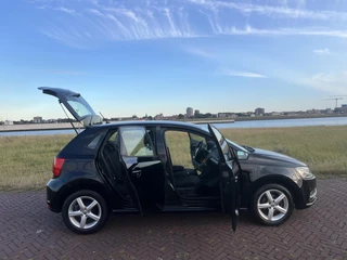 Volkswagen Polo Volkswagen Polo 1.0 AIRCO|APPLE CARPLAY|5-DRS|NW APK - afbeelding nr 12