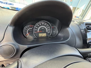 Mitsubishi Space Star Mitsubishi Space Star 1.0 Cool+ | Automaat | Airco | Hoogte verstelbare - afbeelding nr 14