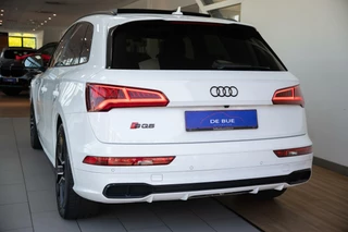 Audi SQ5 Audi SQ5 3.0 TFSI SQ5 quattro RS|Luchtvering|Pano|B&O|Trekhaak|Carbon|Full option|Dealer onderhouden - afbeelding nr 37