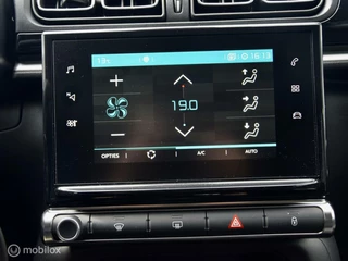 Citroën C3 Citroen C3 110pk Feel I Automaat I Navi I 28.000km!!! - afbeelding nr 15