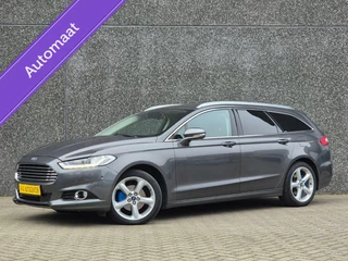 Ford Mondeo - 374693824-0