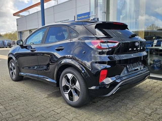 Ford Puma Ford Puma Gen-E 44 kWh | Voorraad! | Winterpack | Comfortpack | Inc. €2000,- Ford Voordeel | Rijklaar | - afbeelding nr 3