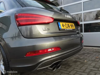 Audi Q3 Audi Q3 1.4 TFSI Sport Edition/S-Line/ S-Tronic/ 18 Inch/ Sportstoelen - afbeelding nr 21