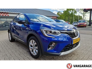 Renault Captur - afbeelding nr 9