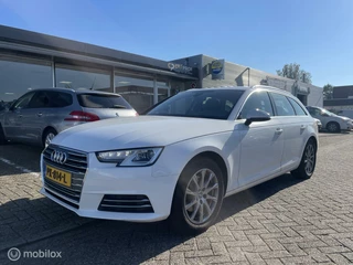 Audi A4 - 465772273-0