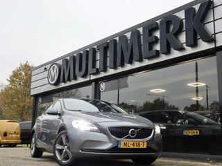 Volvo V40 - 158604035-0