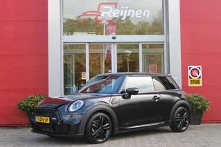 MINI 3-deurs COOPER 1.5 136PK JOHN COOPER WORKS RESOLUTE ED.