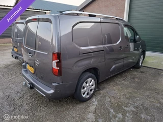 Opel Combo Opel Combo 1.5D L2H1 Innovation -Super nette auto! - afbeelding nr 5