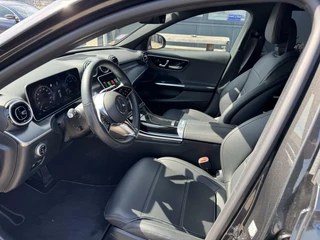 Mercedes-Benz C-Klasse Mercedes C-klasse Estate 180 Luxury Line - afbeelding nr 32