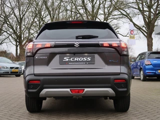 Suzuki S-Cross Suzuki S-Cross 1.5 Hybrid Style Automaat Nieuw / Direct rijden! - afbeelding nr 9