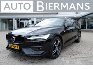 Volvo V60 Volvo V60 2.0 T5 Momentum Scan Line Rijklaar 12MND BOVAG Garantie - afbeelding nr 1