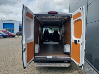 Fiat Ducato Fiat Ducato 2.3 MultiJet L3H2 Cruise Navigatie Camera - afbeelding nr 3