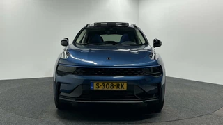 Lynk & Co 01 Lynk & Co 01 1.5 261PK Plug-in Hybrid |360 Camera|Pano|AppleCarplay|Adaptive Cruise|Origineel NL| - afbeelding nr 6