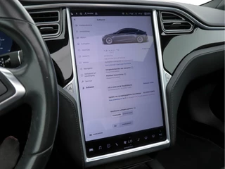 Tesla Model S (INCL-BTW) *PANO | AUTO-PILOT | KEYLESS | FULL-LED | 1/2-LEATHER | NAVI-FULLMAP | SURROUND-VIEW | APP-CONNECT | LANE-ASSIST | DIGI-COCKPIT | DAB | SPORT-SEATS | 19