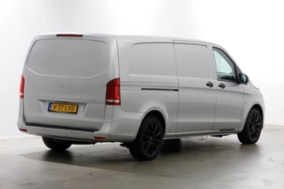 Mercedes-Benz Vito Mercedes-Benz Vito 116 CDI 163pk 7G Automaat XL Extra Lang 4x4 ZG2 LED/Sortimo Inrichting 08-2020 - afbeelding nr 2