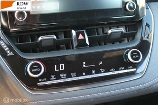 Toyota Corolla Touring Sports Toyota Corolla Touring Sports 1.8 Hybrid Active Camera NAP - afbeelding nr 21
