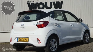 Hyundai i10 Hyundai i10 1.0 Comfort - afbeelding nr 2