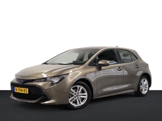 Toyota Corolla - 126280718-0