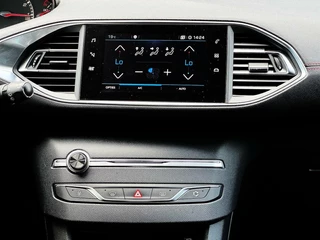 Peugeot 308 Peugeot 308 1.2 PureTech GT-line/ Carplay/keyless /Aut/Camera - afbeelding nr 16