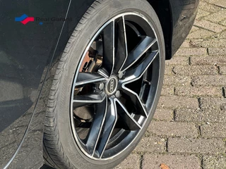 Audi A3 Audi A3 Limousine 30 TFSI Business edition AUT VIRTUAL - afbeelding nr 15