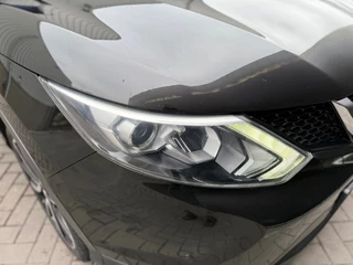 Nissan QASHQAI Nissan Qashqai 1.2 Tekna Automaat - afbeelding nr 19