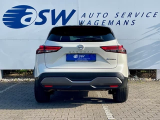 Nissan QASHQAI | Trekhaak | Pano | 360 Camera | LED | Carplay - afbeelding nr 7